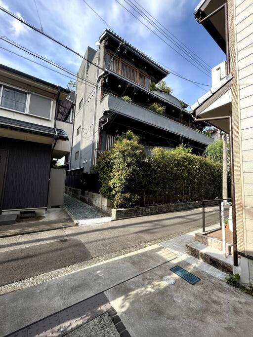 Kyoto 幸别墅 外观 照片
