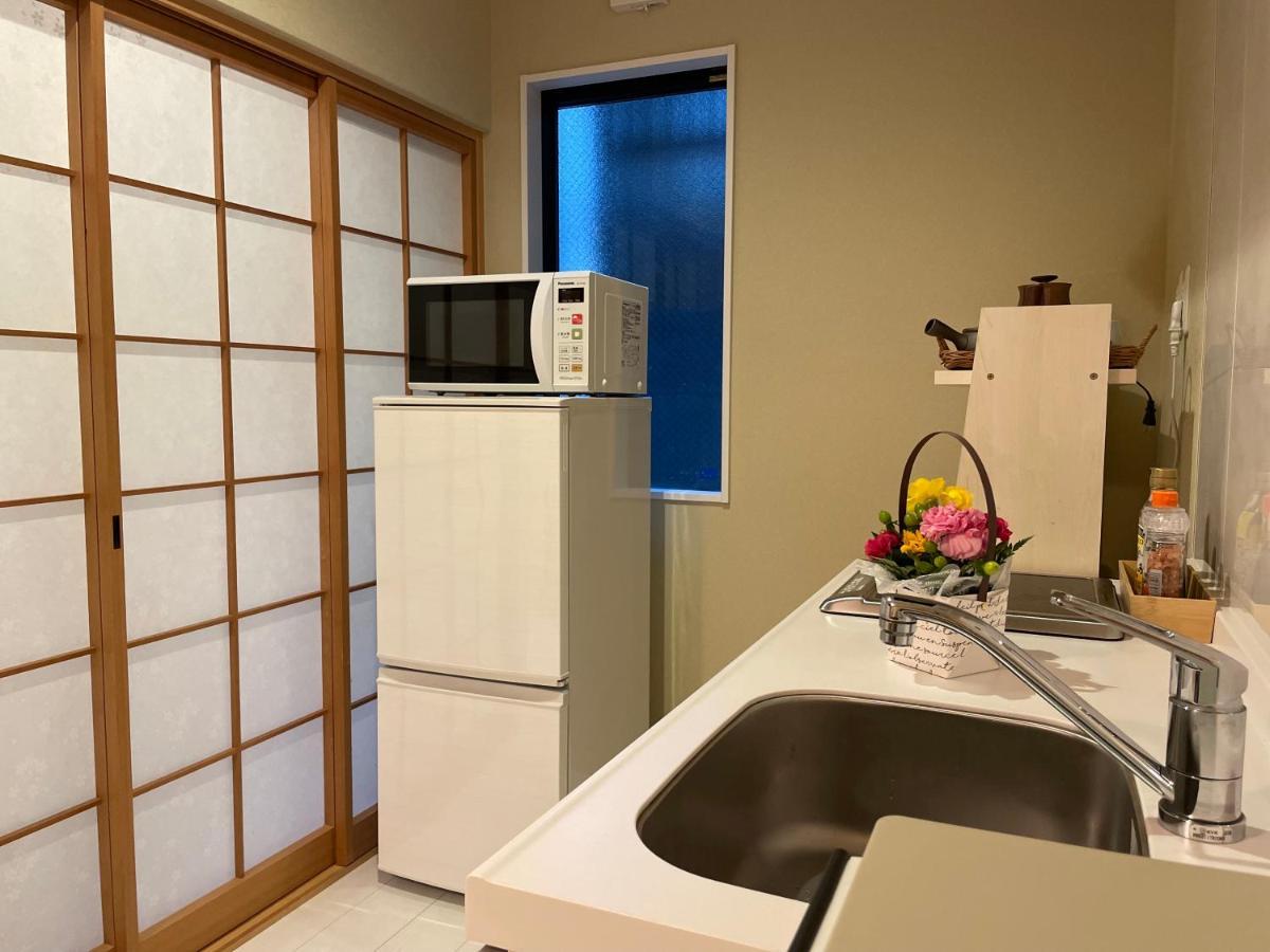 Kyoto 幸别墅 外观 照片