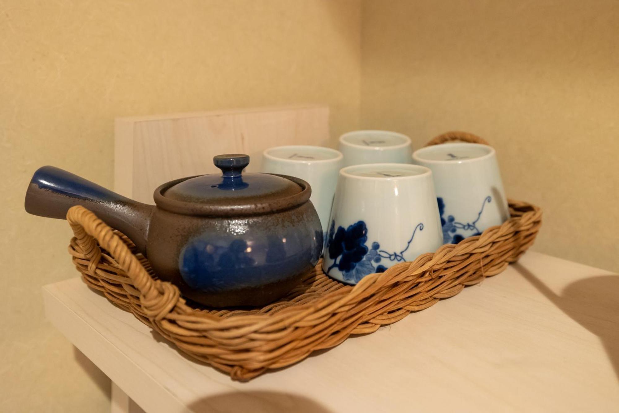 Kyoto 幸别墅 外观 照片