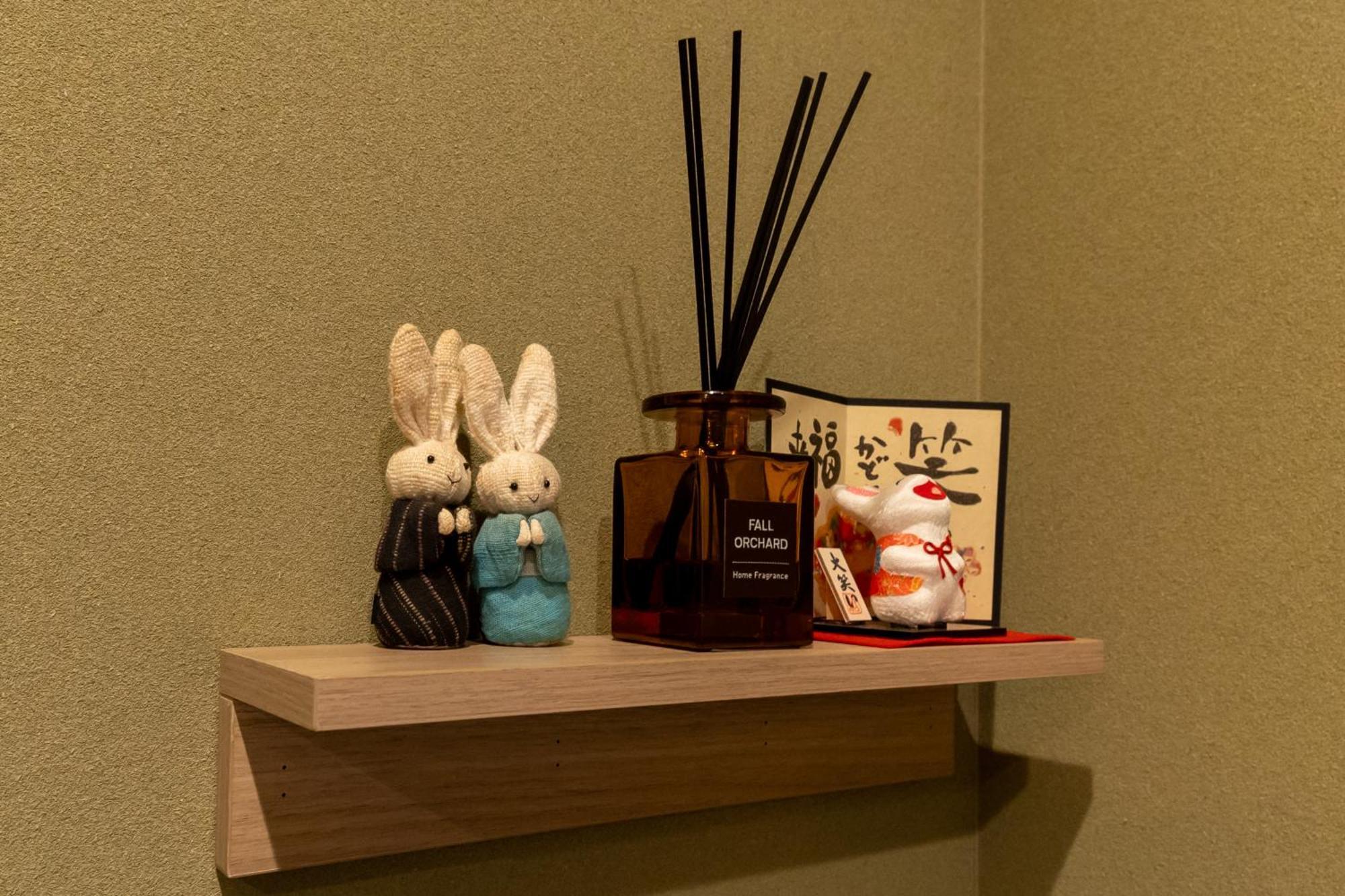 Kyoto 幸别墅 外观 照片